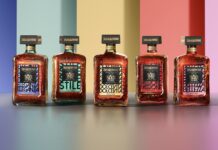 Disaronno Celebrates 500 Years with a Limited-Edition Collection